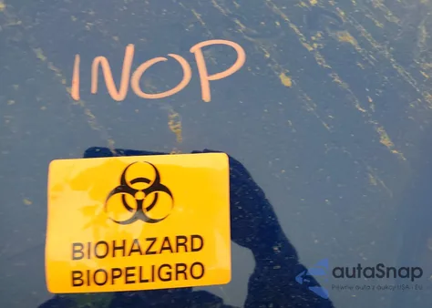 2019 Nissan Kicks Sv z USA, uszkodzony, nr VIN 3N1CP5CU0KL470820